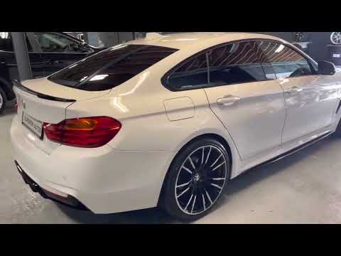 171 bmw 420d Msport