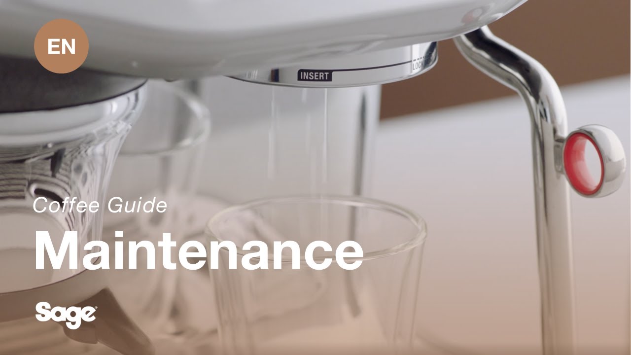 Suodatinpään puhdistaminen