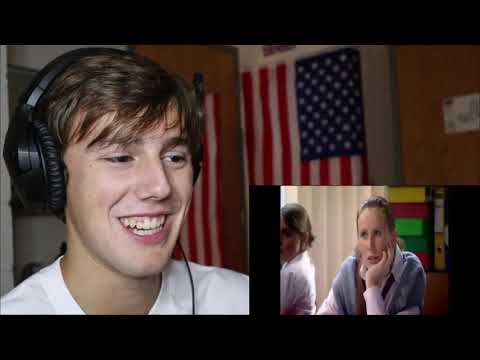 American Reacts to Catherine Tate - Periodic Table