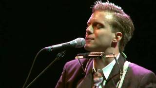 Ted Garber - Montevideo (Live in HD)