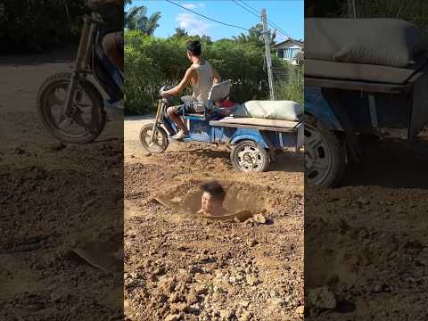 Kwai Funny tiktok : Funny Videos 2026 Chinese Funny Video - Most View Chinese Funny