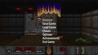Doom + Doom II - Alternate Dimension Achievement Guide.