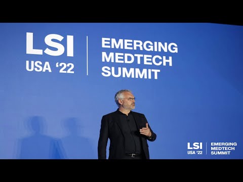 Pulsify Medical | Iwan van Vijfeijken, CEO