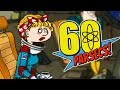 LOST IN SPACE | 60 Parsecs LOST IN SPACE | 60 Parsecs