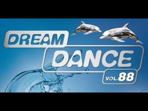 Dream Dance Vol.88 CD3 - Mixed By Dj Quicksilver