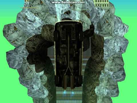 [DM]Breaker - V5 - Stunt