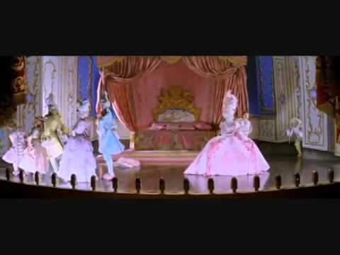 Poor Fool, He Makes Me Laugh. (Phantom of the Opera)