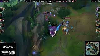 Re: [閒聊] 大家最有印象的逃亡play?