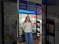 Fridge Restock ASMR