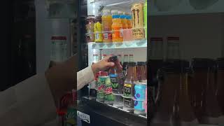Fridge Restock ASMR