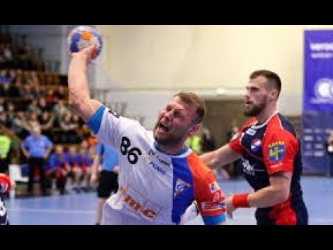 20 seria Superliga GÓRNIK ZABRZE / KPR GWARDIA OPOLE