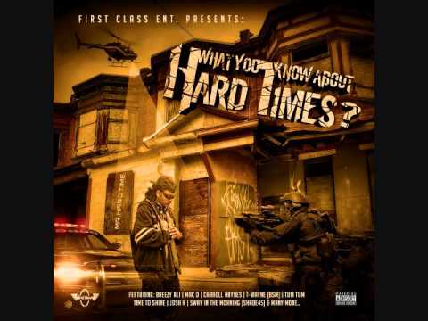 Mr.Hardtime-Do It Like That Ft. Josh K. (Audio)