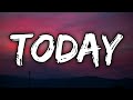 Olivia Holt Today Lyrics