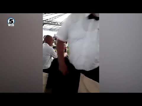 Наспроти сите протоколи и препораки организирана свадба во ресторан во Гиновци