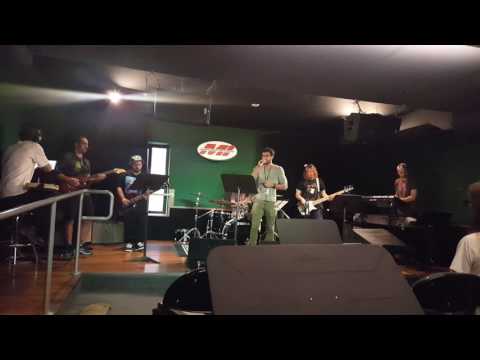 Vultures - John Mayer(Jam Band LPW)