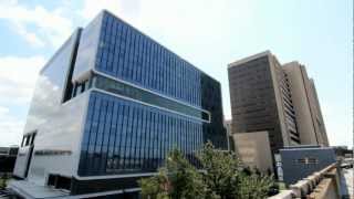 Welcome to the Gates Vascular Institute