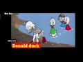 Donald Duck Old Movie Mas Kae Movie 27