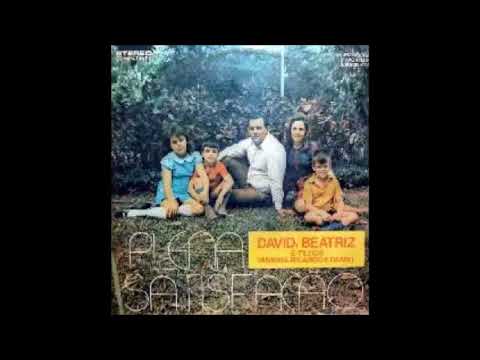 David e Beatriz - Luz e Sombra