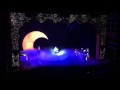 "A Whole New World" Disney's Aladdin (flying ...