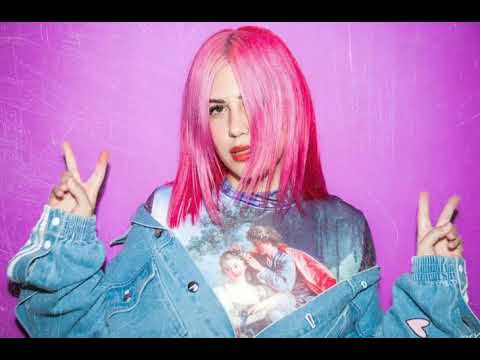 Jessica Audiffred X Chassi - ID ft. BLUPILL (Preview)