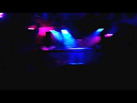 Exit Festival 2013 Gaia stge