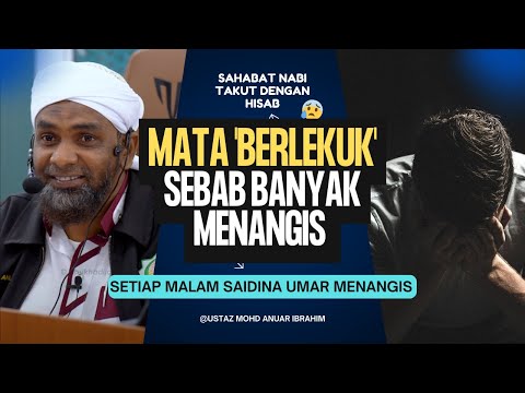 Untung Jadi Rumput, Burung, Tak Kena Hisab 