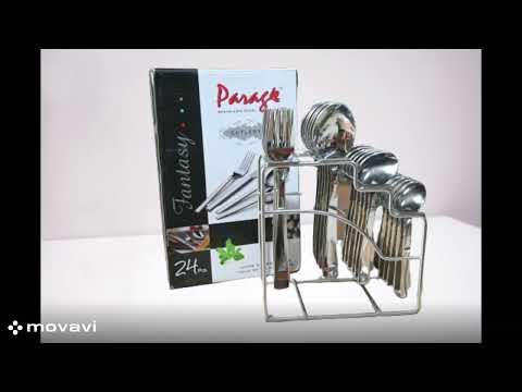 Fancy Cutlery Set