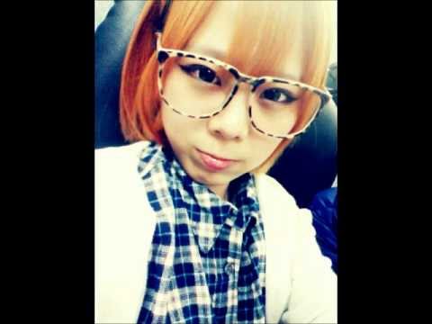 Juni. J - I Don't Care(2NE1) [Mixtape]