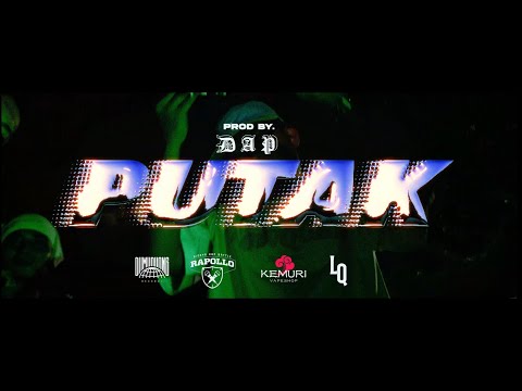 D A P - Putak (Official Music Video)
