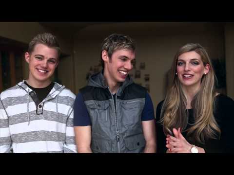 Derik Nelson & Family on Patreon!