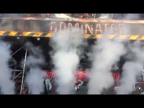 N-Vitral presents Bombsquad @ Dominator 2022 - 16.07.22