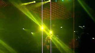 Carmen Consoli - Vorrei Dire @Piazza SanGiovanni Roma 01/05/2010