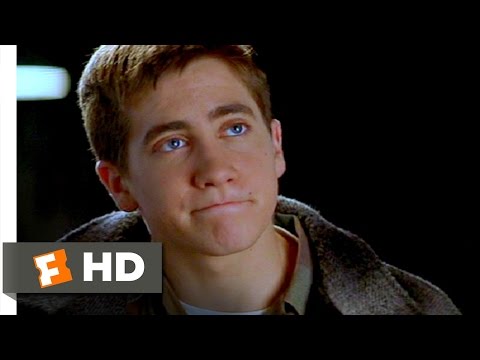 10月の空 (7/11) Movie CLIP - I Want to Go Into Into Space (1999) HD (October Sky (7/11) Movie CLIP - I Want to Go Into Space (1999) HD)