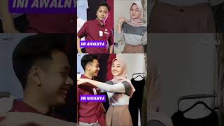 Download lagu Trend foto jadi video pelukan,  yang mau tau caranya silahkan komen ya #fotopelukan #trendtiktok mp3