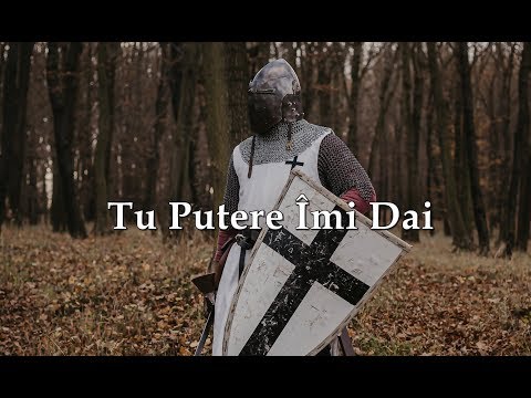 Tavi Colu - TU PUTERE ÎMI DAI  | Official Video