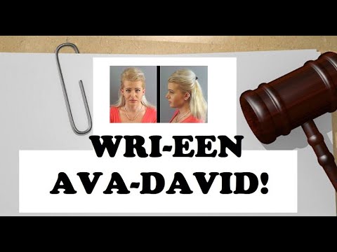 Melissa Carone Testimony 2