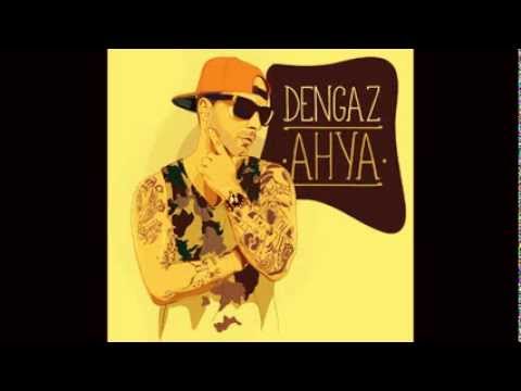 Dengaz - Ela So Quer
