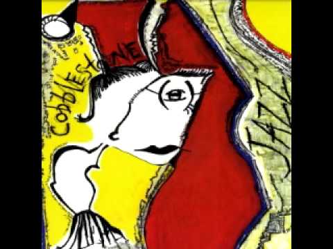 Cobblestone Jazz - Peace Offering (2006)