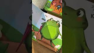 Үйшік. Тактильді бөліктері бар сүйікті ертегілер