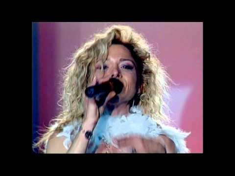 Stefania Cento, Lo faresti - da MilleVoci 2012 ©