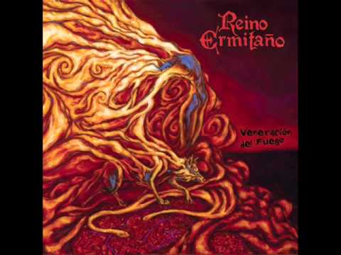 Reino Ermitaño - Sobre las Ruinas