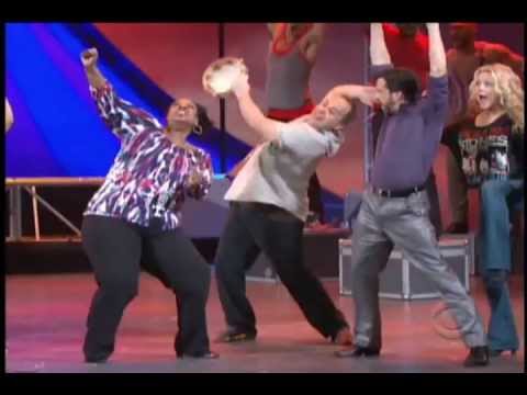 download lagu mp3 mp4 Leap Of Faith Broadway Cast, download lagu Leap Of Faith Broadway Cast gratis, unduh video klip Download Leap Of Faith Broadway Cast Mp3 dan Mp4 Unlimited Gratis