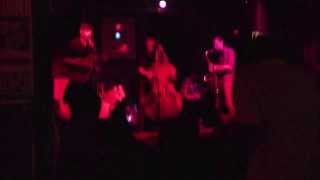 Deke Dickerson @ Reggies Music Joint- "All Dressed Up"