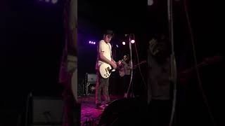 The Pink Spiders Easy Way Out Live Chameleon Club Lancaster PA