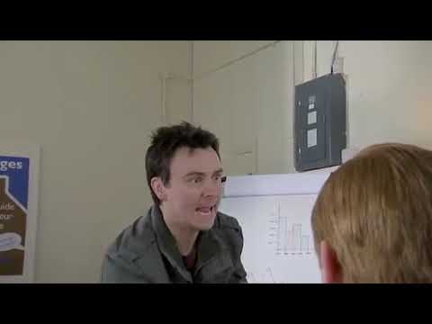 Burnistoun - The Perfect Job Interview