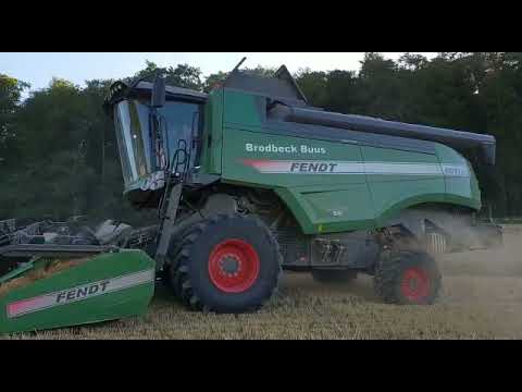 Fendt 5275 C