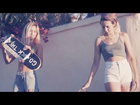 Van Snyder - Eternity (Dave Ruthwell & Mr. Sid Edit) | Official Music Video