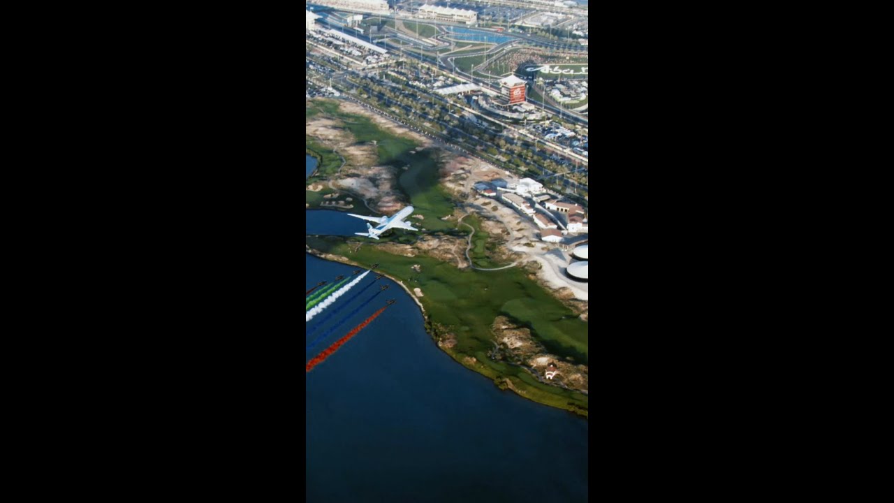 ADGP ONE WEEK TO GO​