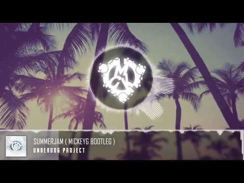 Underdog Project - Summerjam (MickeyG Bootleg) [FREE003]