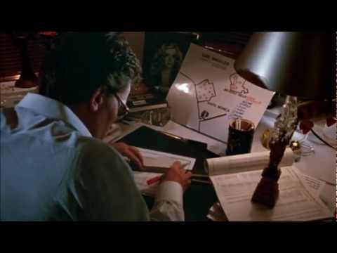 Of Unknown Origin (1983) - Theatrical Trailer